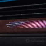 Volkswagen Arteon/Passat B8 Interior Ambient Lighting Upgrade Accessories Atmosphere Lights