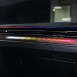 Volkswagen Arteon/Passat B8 Interior Ambient Lighting Upgrade Accessories Atmosphere Lights