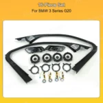 BMW 3 Series G20 Ambient Light Speaker Cover - Image 5