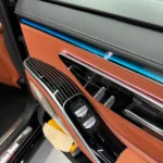 Dynamic Ambient Light For Mercedes Benz S-Class W223 Interior Lighting Upgrade - Image 4