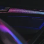 Symphony Interior Ambient Lighting for Audi Q5 /SQ5 FY