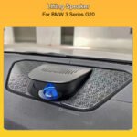 BMW 3 Series G20 Ambient Light Speaker Cover - Image 7