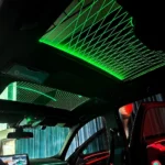 BMW 5 Series G60 Sky Lounge OEM Ambient Lighting