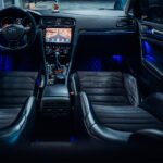 Volkswagon Golf 7 MK7/MK7.5 Ambient Light Retrofit Kits