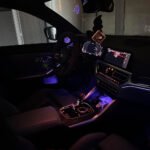 BMW 3 Series G20 Ambient Light Speaker Cover - Image 3