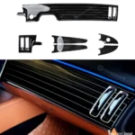 Mercedes Benz S-Class W223 4D Rotating Tweeter Ambient Light Retrofit - Image 6