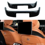 Mercedes Benz S-Class W223 4D Rotating Tweeter Ambient Light Retrofit - Image 5