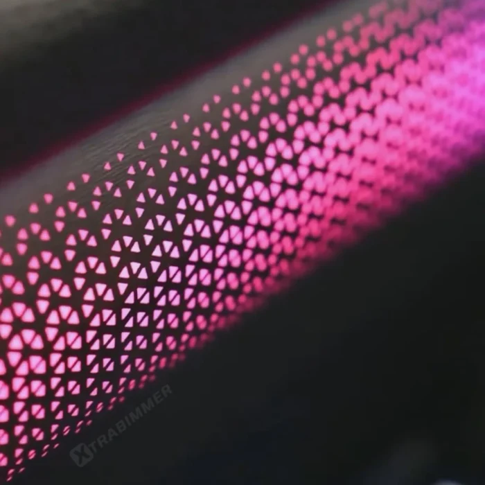 Symphony Interior Ambient Lighting for Audi Q5 /SQ5 FY