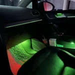 Volkswagon Golf 7 MK7/MK7.5 Ambient Light Retrofit Kits