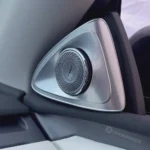 4D LED Rotation Tweeter with Ambient Light for Tesla Model Y Juniper Model 3 Highland - Image 4