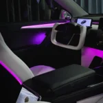 Handle light Ambient Light for Tesla Model Y Juniper Model 3 Highland