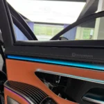 Dynamic Ambient Light For Mercedes Benz S-Class W223 Interior Lighting Upgrade - Image 5