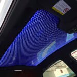 Audi A4 A5 A6 A8 Q5 Q7 Q8 Sky Lounge OEM Roof Window Ambient Lights