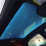 Audi A4 A5 A6 A8 Q5 Q7 Q8 Sky Lounge OEM Roof Window Ambient Lights - Image 3