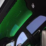 Audi A4 A5 A6 A8 Q5 Q7 Q8 Sky Lounge OEM Roof Window Ambient Lights - Image 5