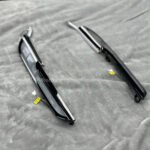 LED Central Control Saddle Light ambient Light For BMW 7 Series G 11 G12 - Image 8