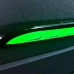 LED Rear Seat Back Ambient Light BMW X5 G05 X6 G06 X7 G07 LHD RHD