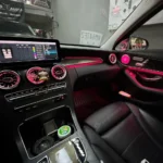 Ambient Light For Mercedes-Benz C/GLC class W205 X253 - Image 2