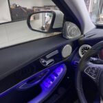 Ambient Light For Mercedes-Benz C/GLC class W205 X253 - Image 3