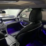 Ambient Light For Mercedes-Benz C/GLC class W205 X253 - Image 2