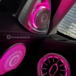 Ambient Light For Mercedes-Benz C/GLC class W205 X253 - Image 6