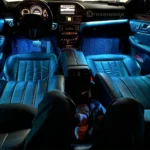 Dynamic Ambient Light Kits for Mercedes-Benz E Class W212(2009–2016)