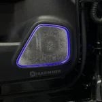 Dynamic Ambient light For Mercedes Benz GLA-Class H247 2020-2024