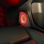 Dynamic Ambient light For Mercedes Benz A-Class W177 CLA W118 - Image 2