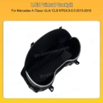 Digital CarPlay Instrument Cluster for Mercedes A Class GLA CLA NTG4.5-5.0 2013-2019 - Image 6