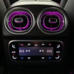 Rear Air Conditioning Touch Screen Replacem for Mercedes‑Benz W223 W167 W206 W214 X254 - Image 5
