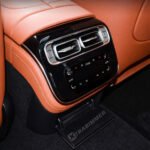 Rear Air Conditioning Touch Screen Replacem for Mercedes‑Benz W223 W167 W206 W214 X254 - Image 2