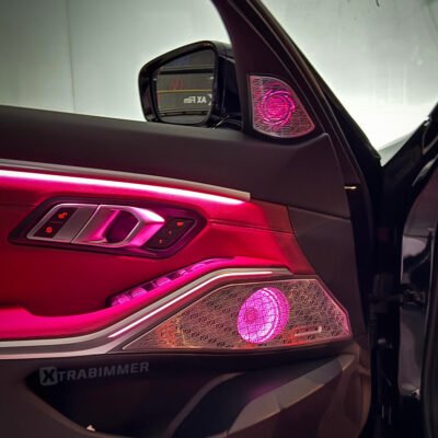 BMW-3-Series-G20-LED-Ambient-Light-Speaker-Cover-