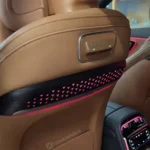 Dashboard Ambient Light For Mercedes E-Class W214 lluminated Panel - Image 4