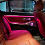 BMW-3-Series-G20-LED-Ambient-Light-Speaker-Cover-