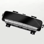 Rear-Climate-Control-Panel-for-Mercedes‑Benz-GLE-W167-GLS-X167