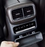 Rear Climate Control Panel for Mercedes‑Benz GLE V167/GLS X167 - Image 3