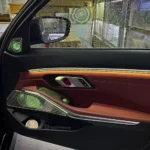 OEM Dynamic 4 Door Contour Light for BMW 3 Series G20 Ambient Light - Image 2