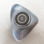 Maybach Style 5D Rotating Tweeer for Mercedes E Class W214 - Image 2