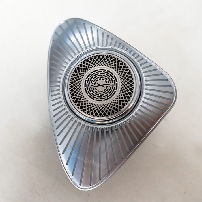 Maybach Style 5D Rotating Tweeer for Mercedes E Class W214 - Image 2