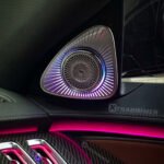 Maybach Style 5D Rotating Tweeer for Mercedes E Class W214