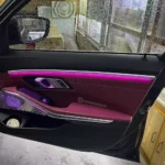 OEM Dynamic 4 Door Contour Light for BMW 3 Series G20 Ambient Light