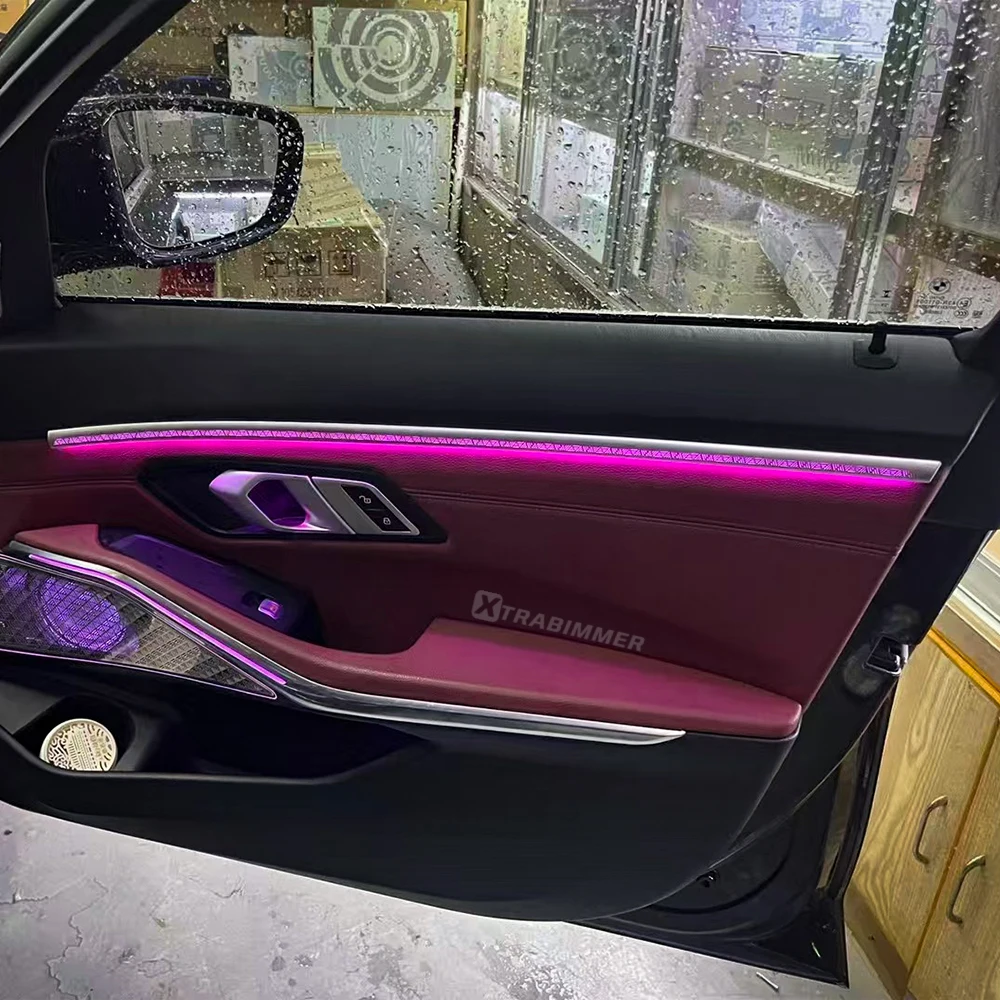 mmsdoifjoiq2j3o3333_webp OEM Dynamic 4 Door Contour Light for BMW 3 Series G20 Ambient Light - Image 1