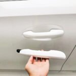 Keyless Entry Comfort Access System for Mercedes CLA-Class C118 EQA EQB