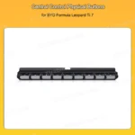 Central Control Physical Button HUB for BYD Formula Leopard Ti 7 - Image 2