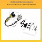Electric Soft Close Door System for Mercedes G-Wagon W464/W463A/W465