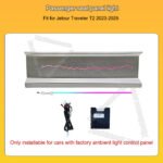 Co-pilot Light Panel Ambient Light For Chery Jetour Traveller T2