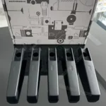 Keyless Entry Comfort Access System for Mercedes G-Class W464 W463A G63 G500 - Image 5