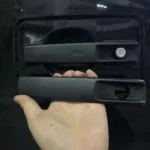 Keyless Entry Comfort Access System for Mercedes G-Class W464 W463A G63 G500 - Image 3