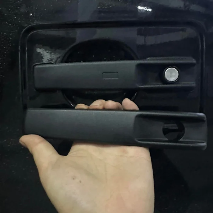 Keyless Entry Comfort Access System for Mercedes G-Class W464 W463A G63 G500 - Image 3