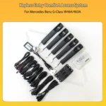 Keyless Entry Comfort Access System for Benz G-Class W464 W463A G63 G500 Upgrade (6)